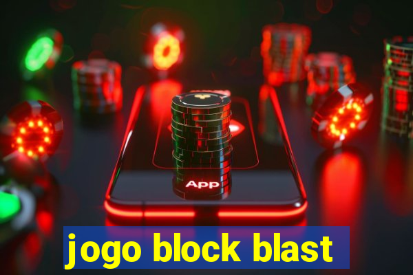 jogo block blast